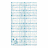 3P4 x Peanuts® - Snoopy Cherry Basket Tea Towel (Blue)