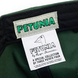 3P4 x Petunia® - Petunia Meadow Dad Hat