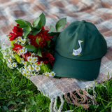 3P4 x Petunia® - Petunia Meadow Dad Hat