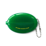 Coin Pouch - Pickle Money