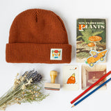 3P4 x Richard Scarry® - Huck Cat Beanie