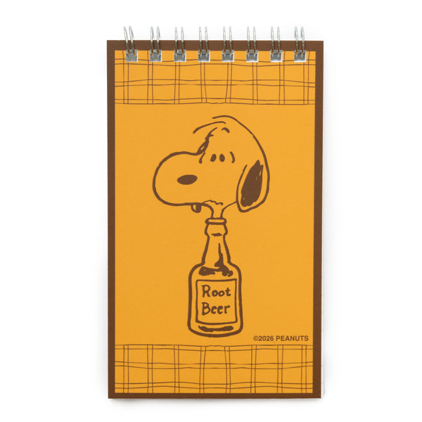 3P4 x Peanuts® – THREE POTATO FOUR