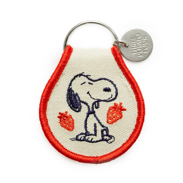 3P4 x Peanuts® – THREE POTATO FOUR