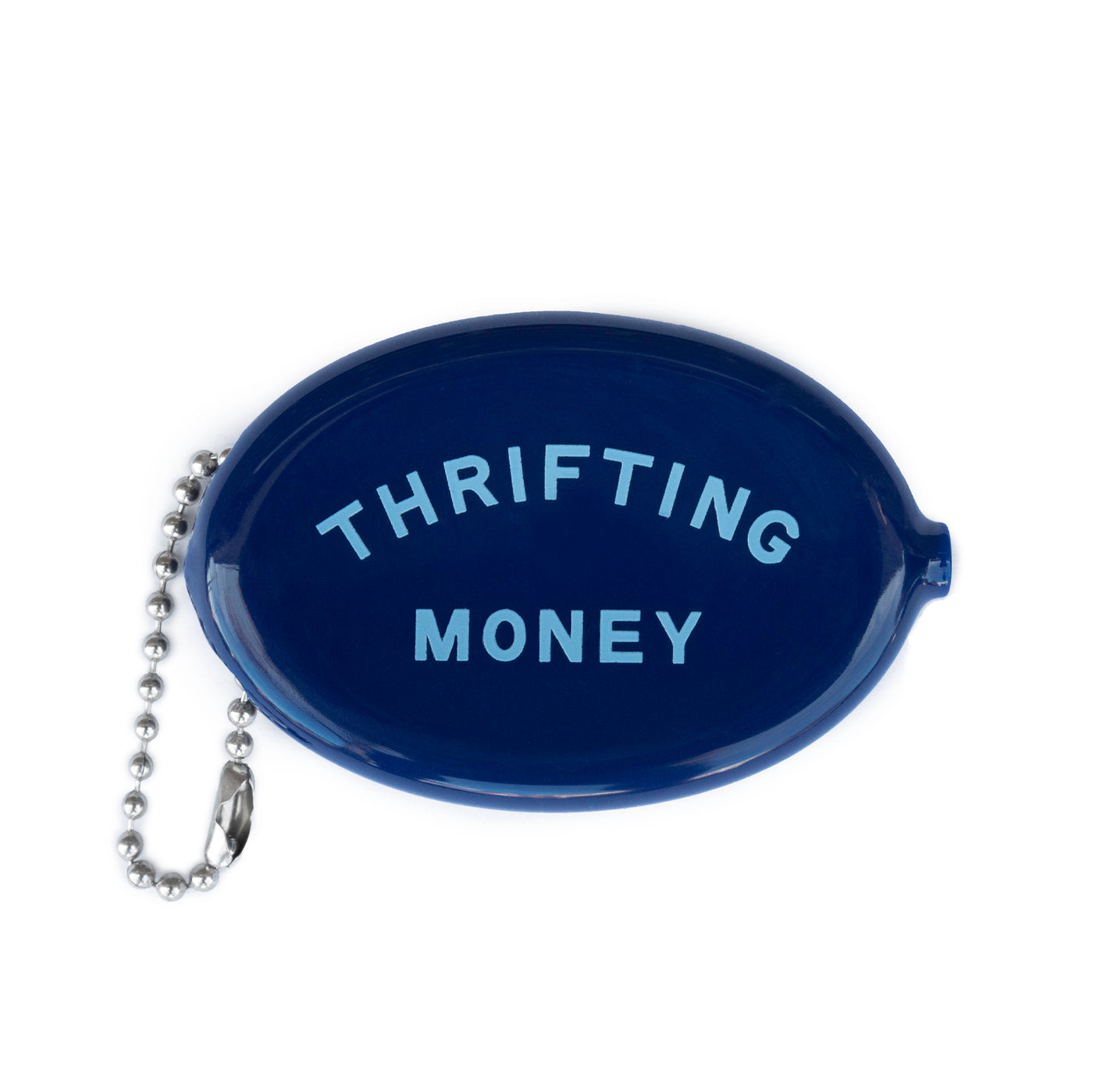 Coin Pouch - Thrifting Money – THREE POTATO FOUR