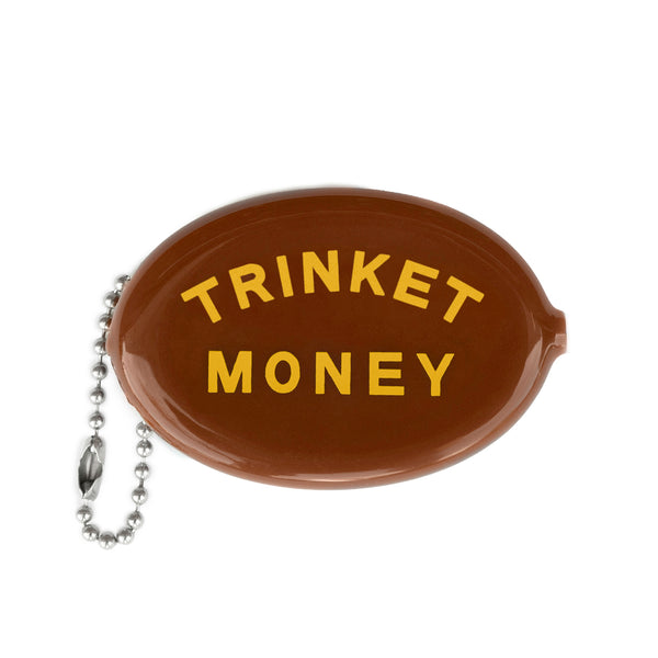 Coin Pouch - Trinket Money – THREE POTATO FOUR