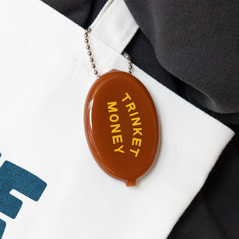 Coin Pouch - Trinket Money – THREE POTATO FOUR