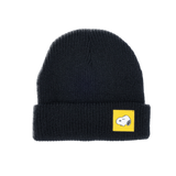 3P4 x Peanuts® - Snoopy Beanie (Black)