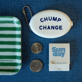 Coin Pouch - Chump Change