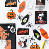 Peanuts® Halloween Trick or Treat Bag ROCK Pillowcase Style