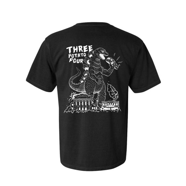 Tee - Godzilla