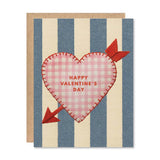 Greeting Card - Cupid's Arrow