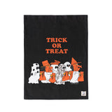 Peanuts® Halloween Trick or Treat Bag ROCK Pillowcase Style