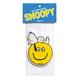 Three Potato Four x Peanuts® - Snoopy Smiley Air Freshener