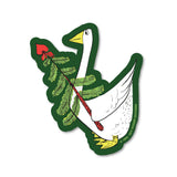 3P4 x Petunia® - Petunia Christmas Sticker