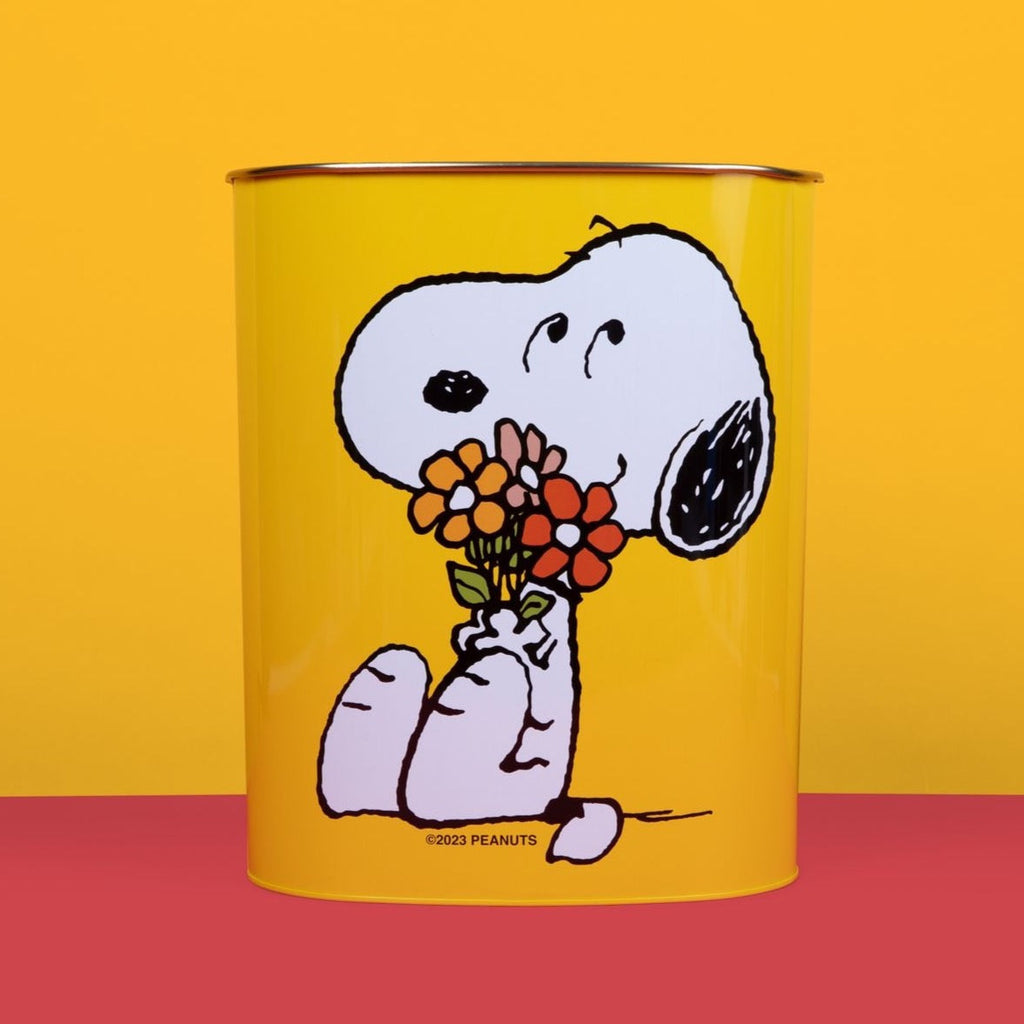 3P4 x Peanuts® Valentine Sticker Set - Snoopy & Woodstock Puffy Coats –  THREE POTATO FOUR