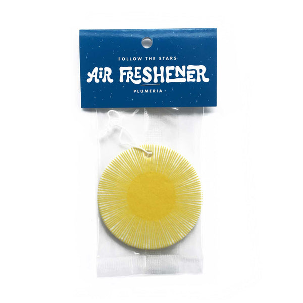 Air Freshener - Snake (Sweet Lemon Scent) – THREE POTATO FOUR