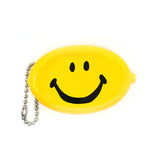 Coin Pouch - Happy Face Classic