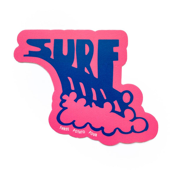 Sticker - Surf