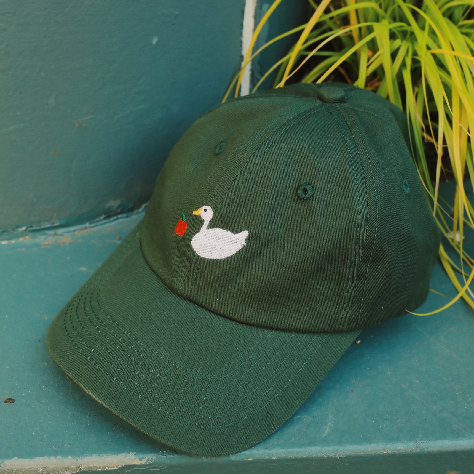 ハット [COTTE] Doodle Garden 5panel Cap Do Good 5-Panel Hat – Cotopaxi