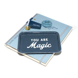 Small Trinket Tray - You Are Magic