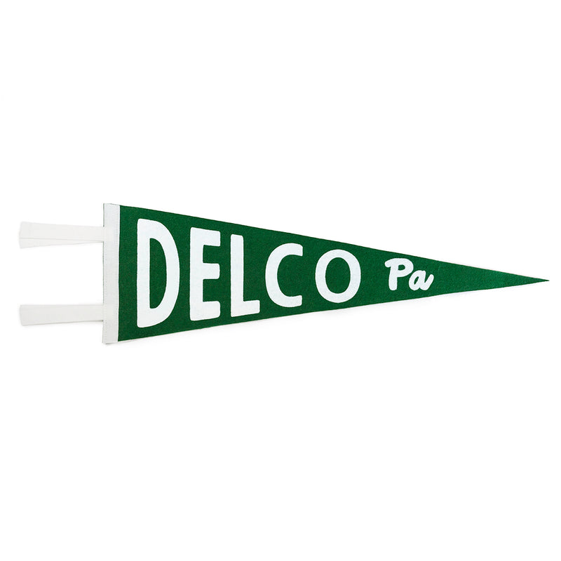 Pennant - Delco PA