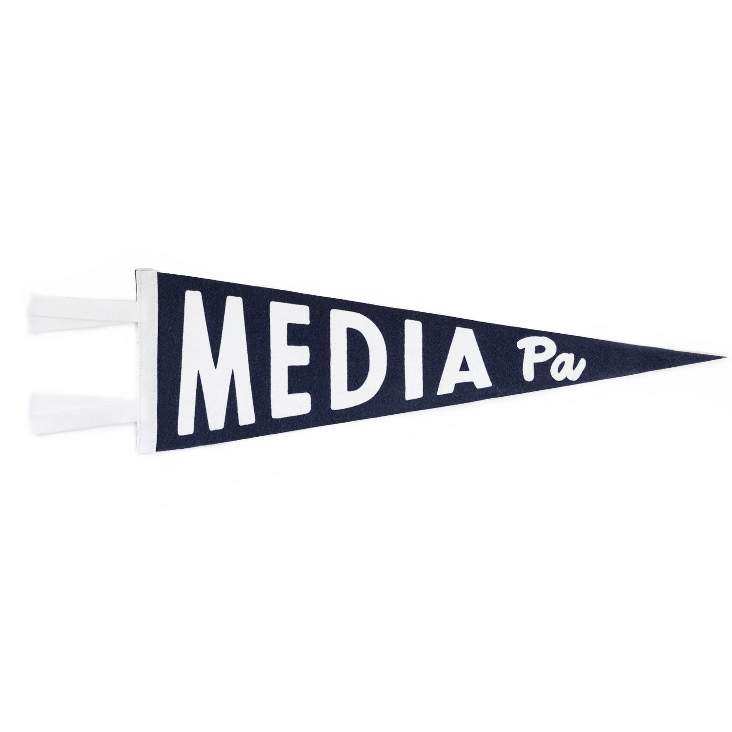 Pennant Media PA THREE POTATO FOUR