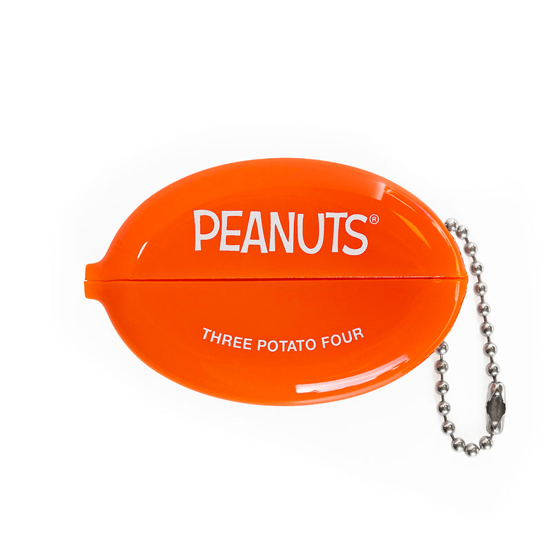 Three Potato Four x Peanuts® - Snoopy Skateboard Coin Pouch – THREE POTATO  FOUR