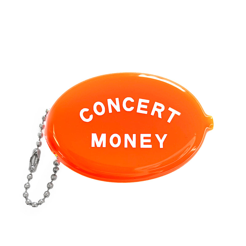 Coin Pouch - Ice Cream Money – Downerss