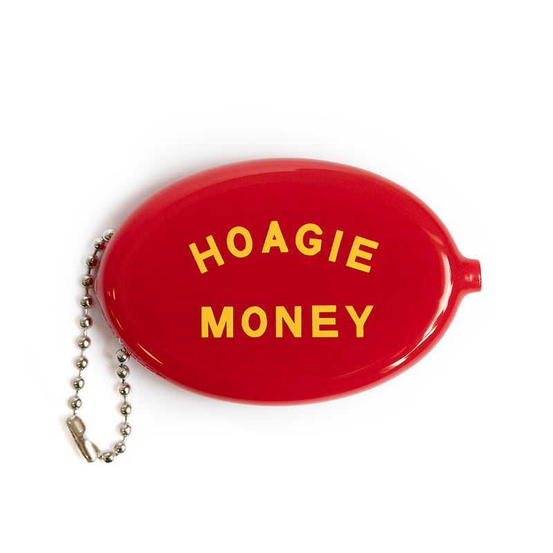 Coin Pouch - Hoagie Money