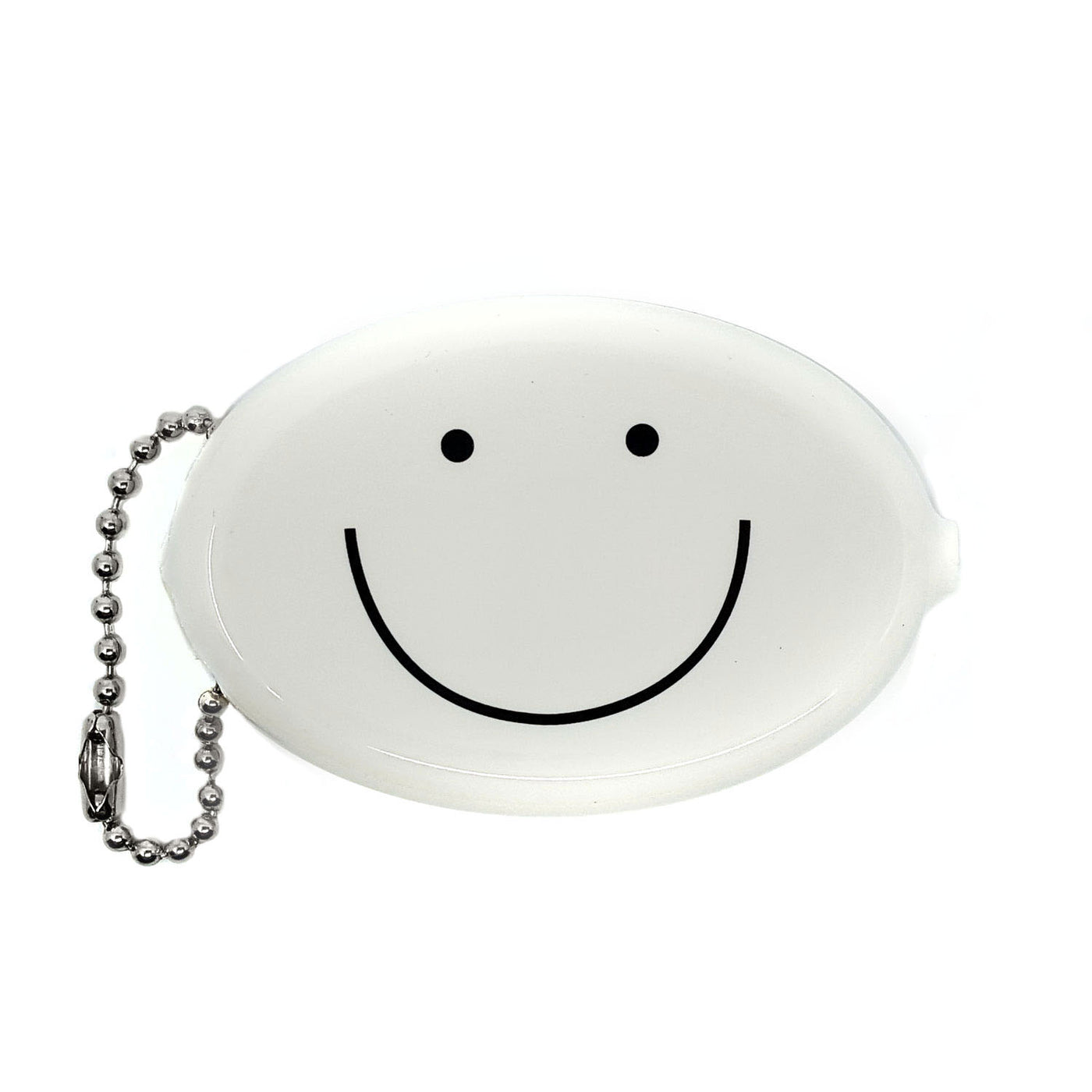 Smiley pouch online