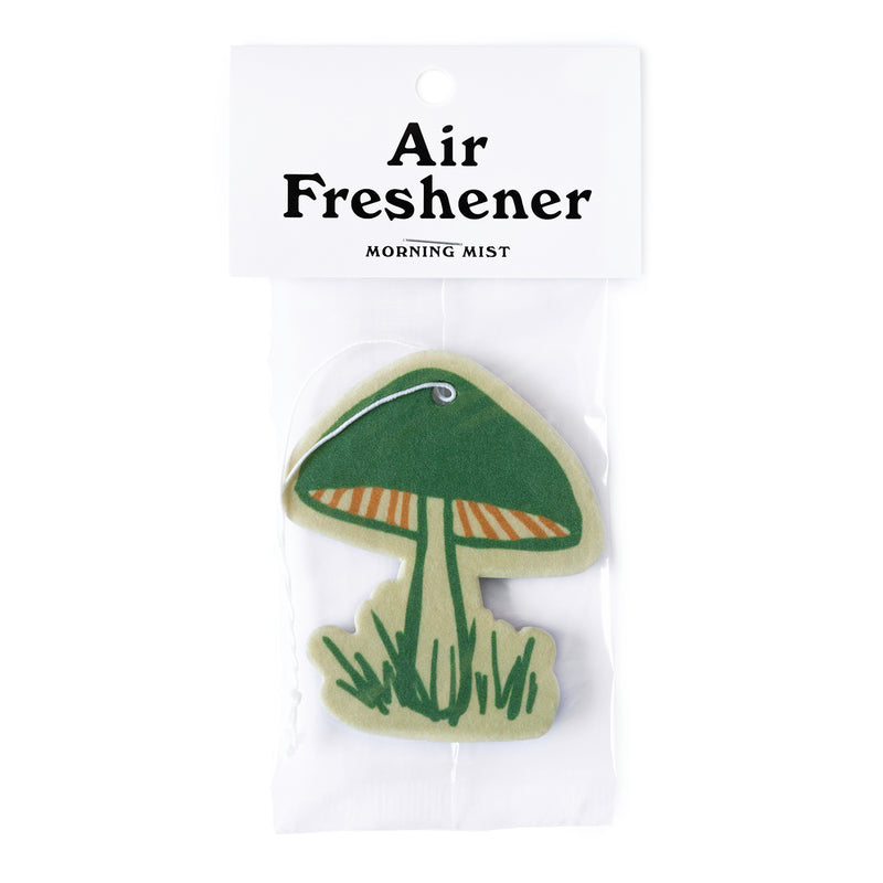 Air Freshener - Mushroom
